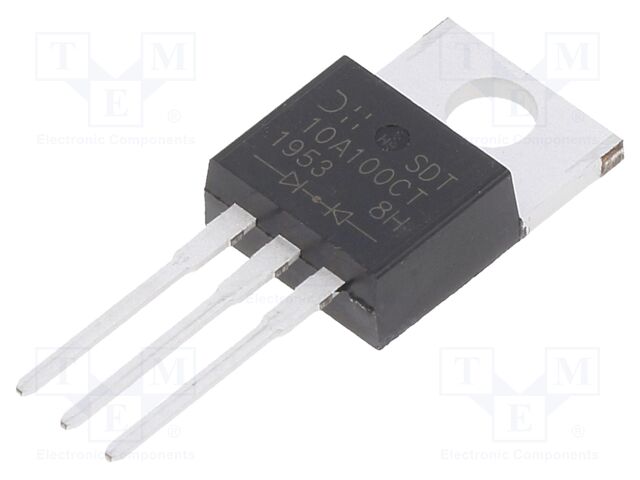 SDT10A100CT