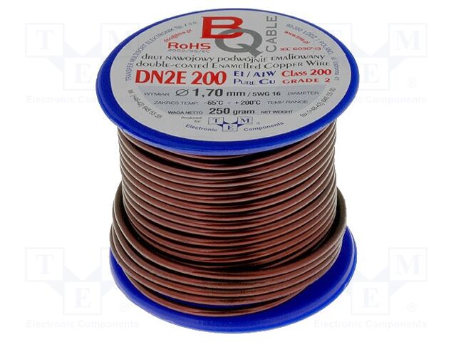 DN2E1.70/0.25