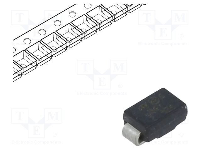 SMA6T39CAY