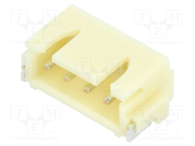 S4B-XH-SM4-TB