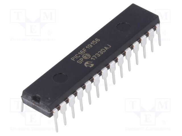PIC16F19156-I/SP