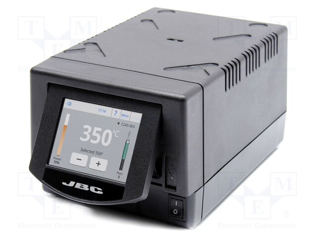 DME-2A