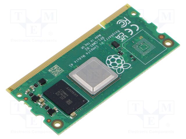 RPI CM4S CM4S04000 4GB RAM
