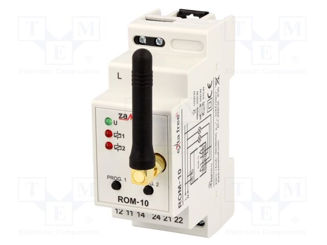 ROM-10