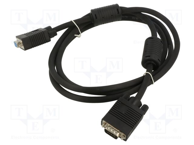 KABSVGA M/F 1.8M AL-OEM-11