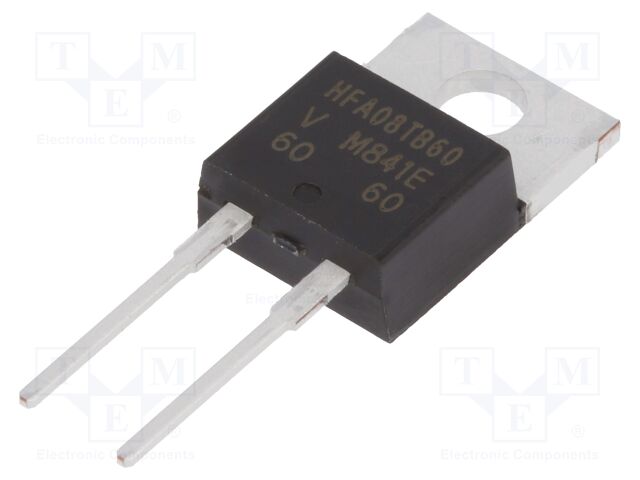 VS-HFA08TB60-M3