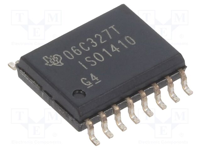 ISO1410DW