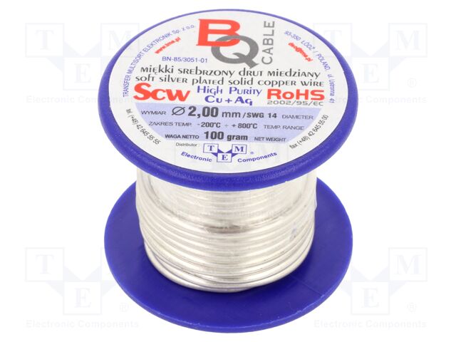 SCW-2.00/100