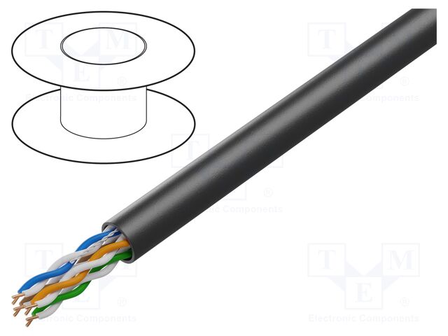 LCU5-21CU-0305-BK