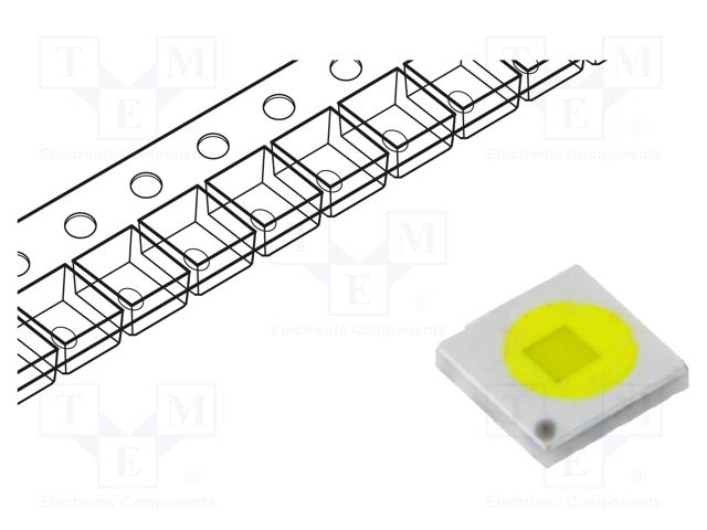 CP3535W-W2H-3W