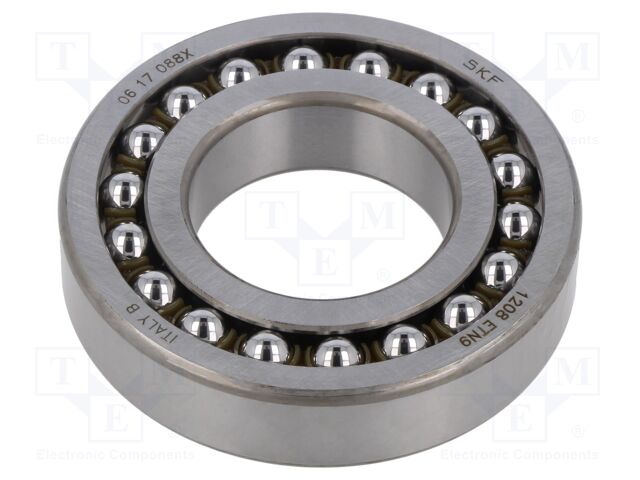 1208 ETN9 SKF