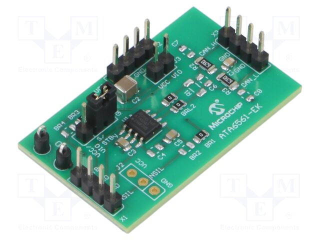 ATA6561-EK