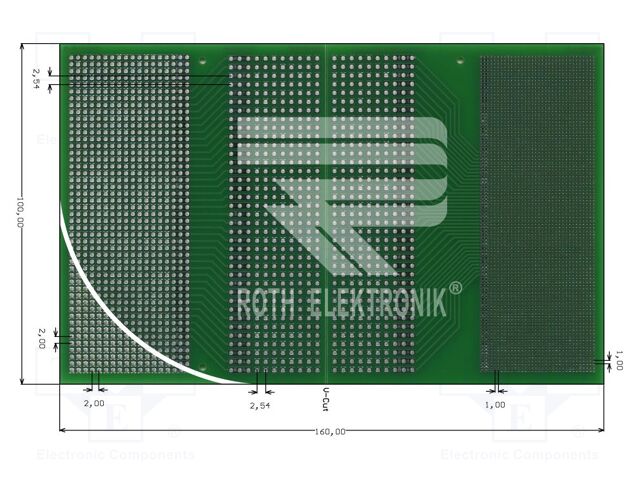 RE610-LF