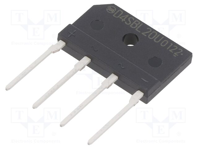 D4SBL20U-7000