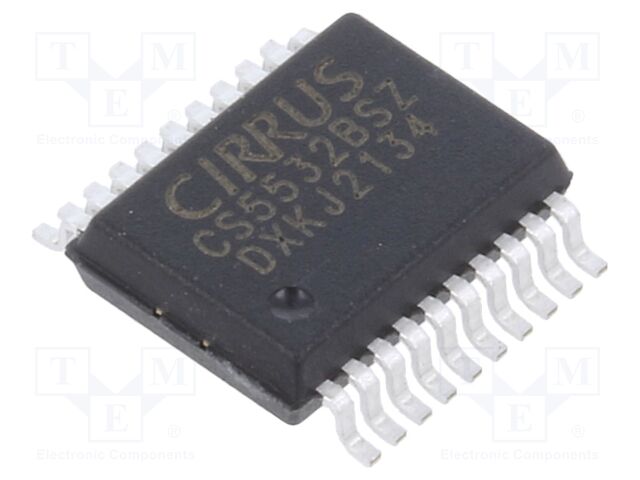 CS5532-BSZ