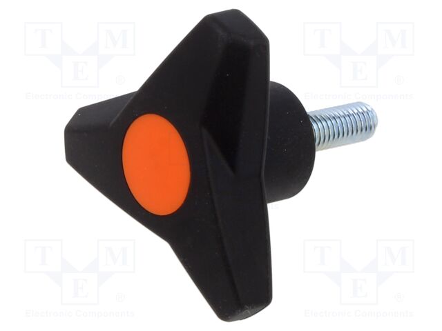 VB.839/63 P-M8X25-SOFT-C2