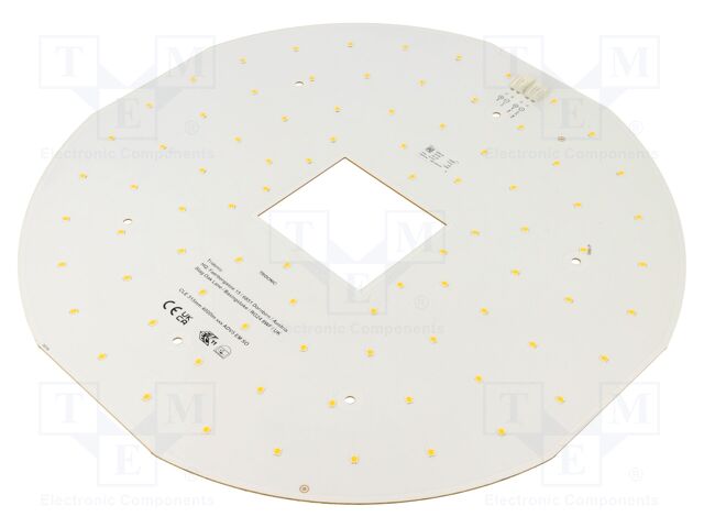 CLE 315MM 4000LM 840 ADV5 EM SO