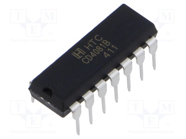 CD4081BN