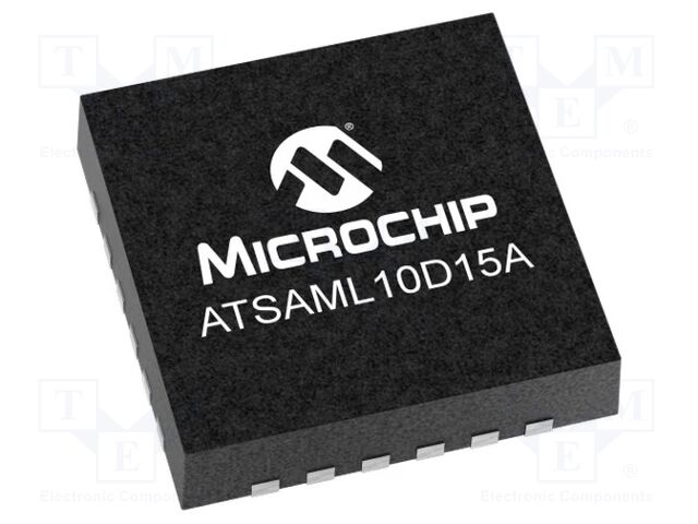 ATSAML10D15A-MUT