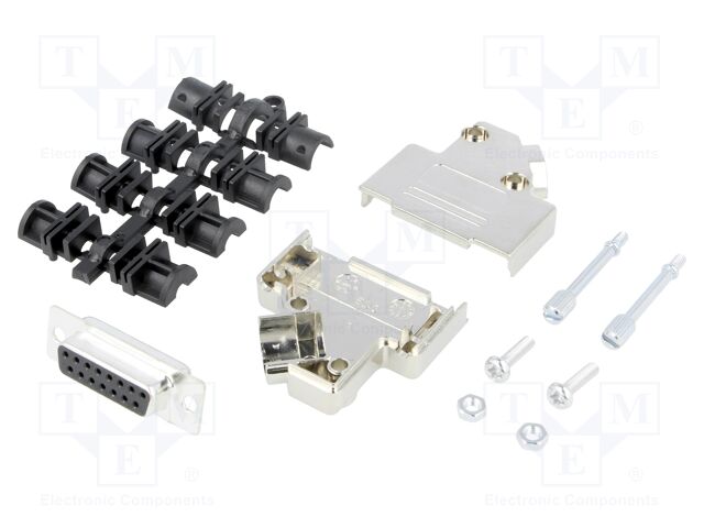 MHD45PK15-DB15SK
