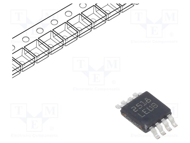 LP3982IMM-3.3/NOPB