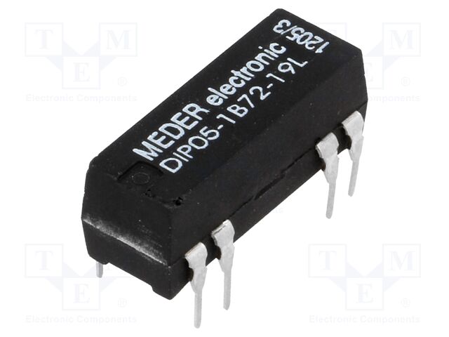 DIP05-1B72-19L