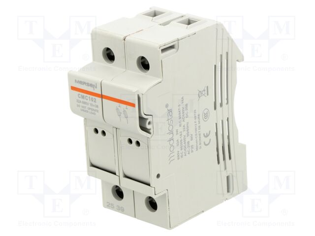 CMC102