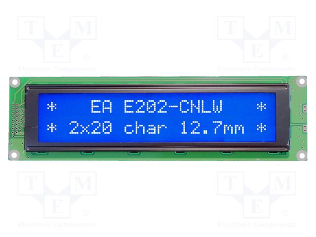 EA E202-CNLW