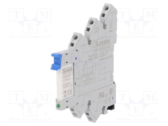 HRA101CE024S