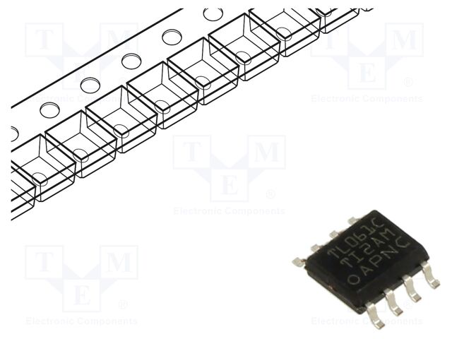 TL061CDR