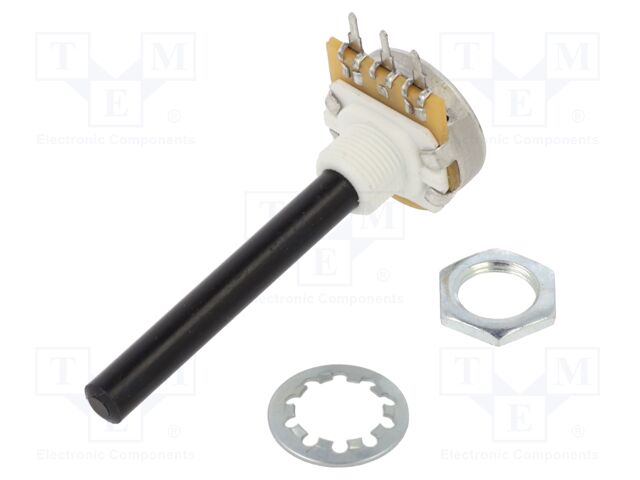 PC20BU-1M-LIN