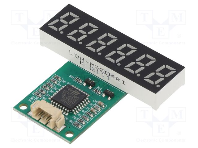 LDH-M3204RI-UR