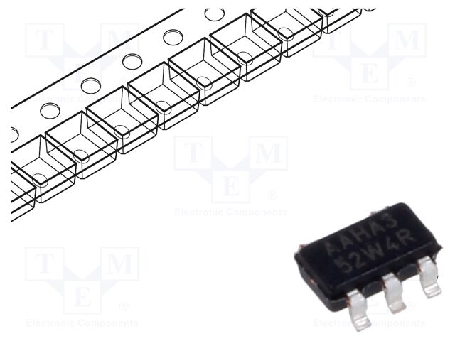 MCP60711T-E/OT