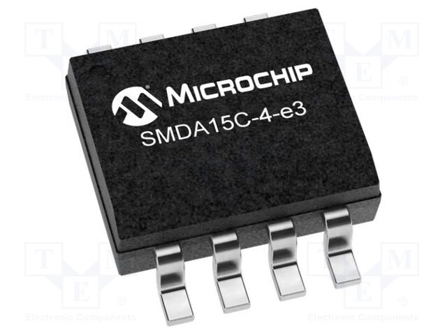 SMDA15C-4E3/TR13