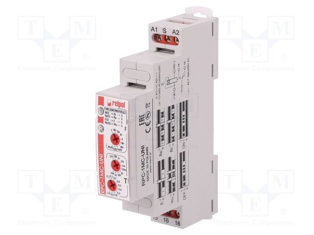 RPC-1MC-UNI