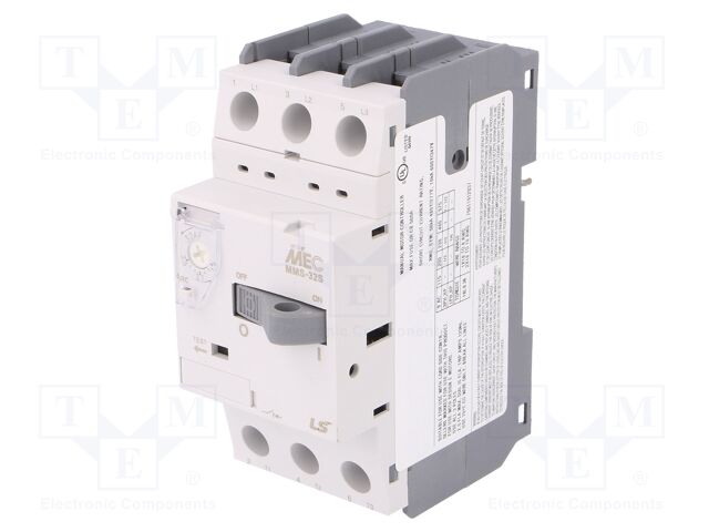 MMS-32S 2,5A