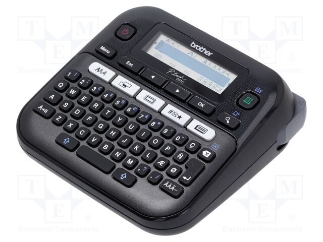 PTD210BPYJ1