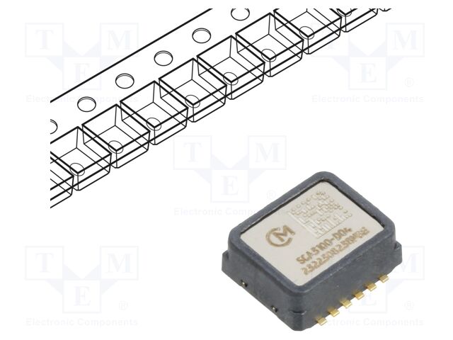 SCA3100-D04-1