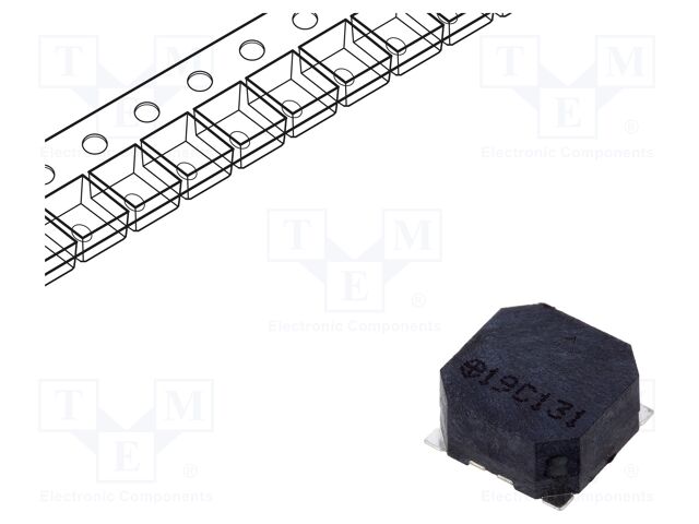 LET8540CS-3.6L-2.7-16-R