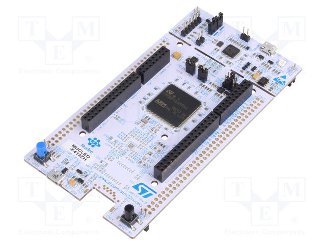 NUCLEO-F413ZH