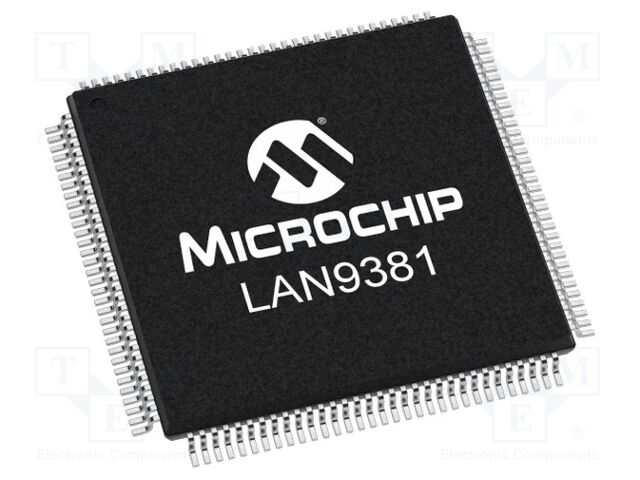 LAN9381T-I/6XX