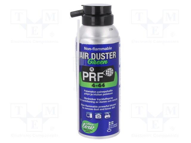PRF 4-44/220 ML GREEN NFL
