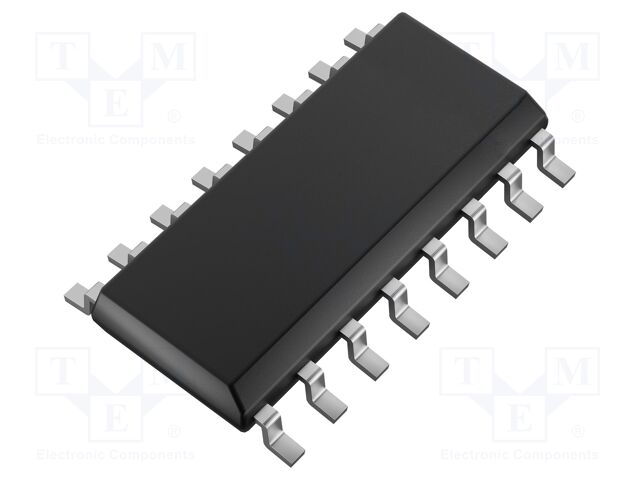 CD74HCT165M96