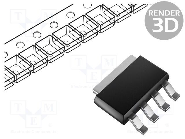 PSMN7R0-30YLC,115