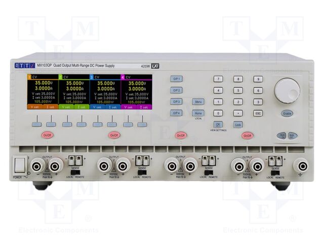 MX103Q S2