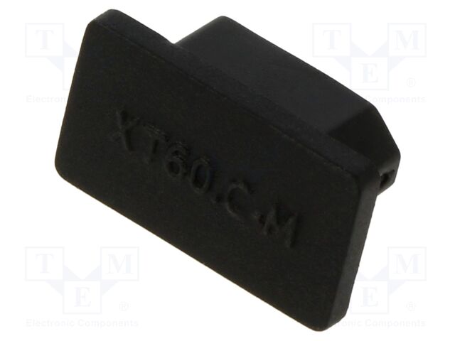 XT60C-MB COVER