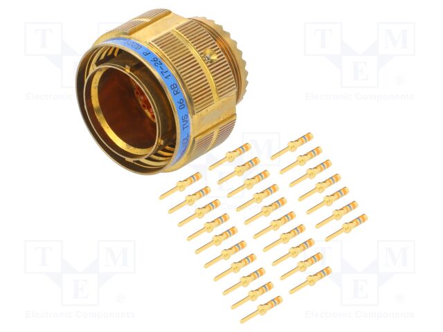 TVS06RB17-26P