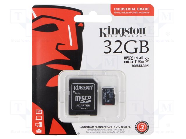 SDCIT2/32GB