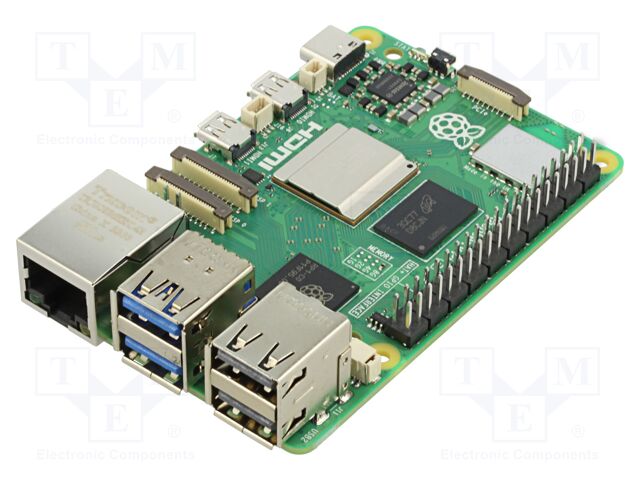 RASPBERRY PI 5 8GB RAM