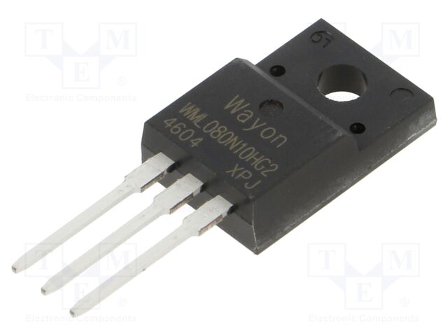 WML080N10HG2
